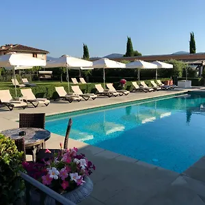 **** Hotel Olmi Firenze Italia
