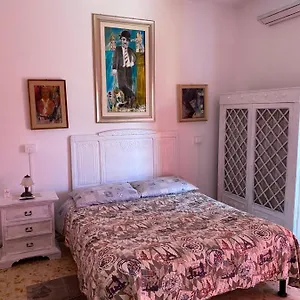 Zia Gesina Lido di Ostia