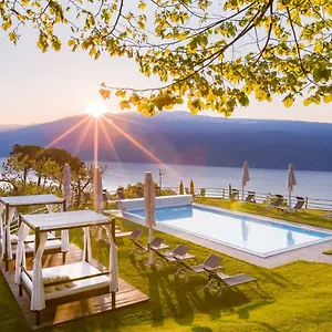 ***** Hotel Romantikhotel - Boutique Sostaga Italia